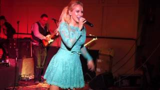 CLIONA HAGAN LIVE TIMES HOTEL TIPPERARY MIX 2 [upl. by Aciretehs37]