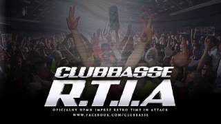 Clubbasse  RTIA official anthem [upl. by Blessington]