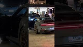 Night life in the casino de Montecarlo monaco supercars millionaires lifestyle luxurylifestyle [upl. by Aham567]