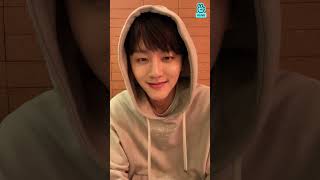 ENG 🐼  SF9 YOUNGBIN VLIVE 21022022 [upl. by Ormond]