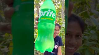 Sprite with olive shorts youtubeshorts sprite olive juice mocktail trending shortsfeed [upl. by Oina]