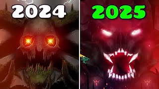 Hardest UPCOMING TOP 1 Demons In Geometry Dash 22  23 [upl. by Allehcram378]