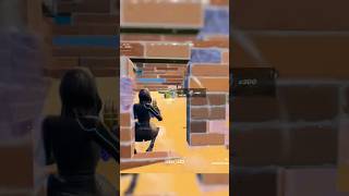 Through the window 😳 fortnite fortniteclips fn [upl. by Hermes759]