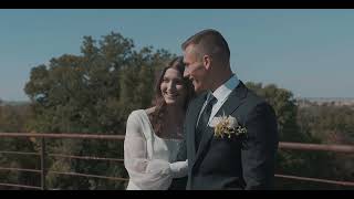 Misha  Regina  Wedding Highlight Video [upl. by Oliy]