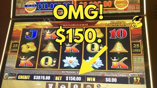 OMG 150 DOLLAR SPINS [upl. by Chema376]