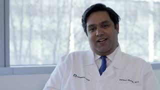 Navneet Sharma MD  Cleveland Clinic Cardiovascular Medicine [upl. by Ardme281]