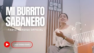 Tasya Mardisa  Mi Burrito Sabanero [upl. by Macgregor]