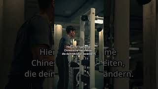 3 Chinesische Weisheiten die dein Mindset verändern 😳😌 gymhumor fitness mindset [upl. by Dahcir]