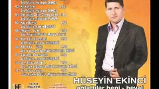 huseyin ekinci  le rinde rinde [upl. by Airyt350]