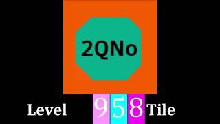 Every 2048 all tiles levels 250 to 15000 [upl. by Nerfe]