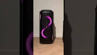 Jbl Partybox 710 [upl. by Notyrb]