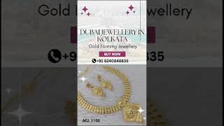 Forming gold dubai gold jewellery forming gold forming jewellery formingneckles [upl. by Declan]