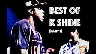 BEST OF KSHINE URL PART 1 [upl. by Ahseina]