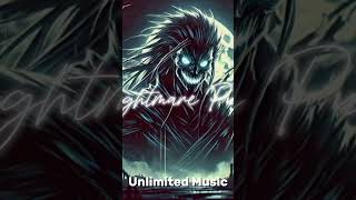 🔥 Nightmare Pulse  Epic Halloween Dubstep Drop 🎃  Unlimited Music Official halloween2024 [upl. by Felicia]