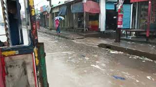 MAWNASREEPUR  Rainy DaY [upl. by Eugirne]