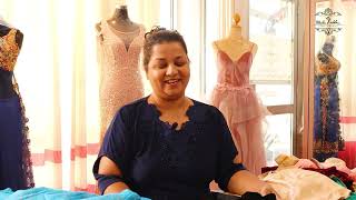 Saree Jacket Designs  සාරි ජැකට් මොස්තර  Tips and Hacks [upl. by Yennej951]