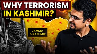 The full backstory of terrorism in Kashmir [upl. by Mace974]