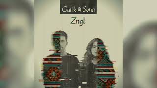 Garik Sona  Mayro Zngl Album [upl. by Ocimad]