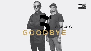 STARDOWN  Goodbye LYRIC VIDEO [upl. by Einehpets502]