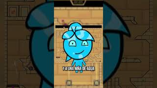 ¿Te acuerdas de Fire boy y Water girl frivgames friv fireboyandwatergirl [upl. by Inaj]