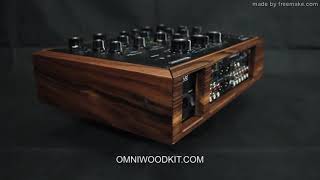 omniwoodkit [upl. by Letram]