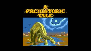 Amiga music A Prehistoric Tale main theme  Dolby Headphone [upl. by Evin]