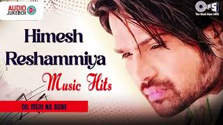 Himesh Reshammiya Music Hits Playlist  Himesh Reshammiya Mashup  Evergreen Songs Collection [upl. by Iem38]