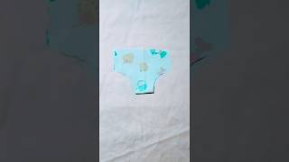 Baby pajama cutting krny ka asan tarikapantcutting shorts [upl. by Leatrice964]