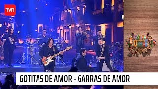 Gotitas de amor  Garras de amor  Olmué 2020 [upl. by Boyden]