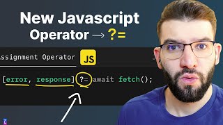 You Dont Need TryCatch Anymore With This New Operator [upl. by Aisatsana244]
