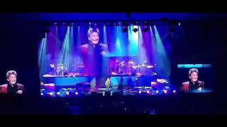 The Old Songs by Barry Manilow Live in St Louis [upl. by Heffron]