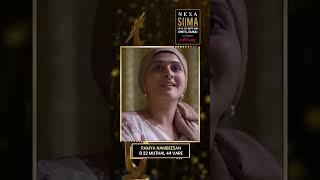 SIIMA 2024 Best Actress in a Supporting Role  Malayalam [upl. by Annaya]