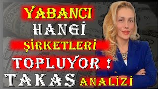 YABANCI HANGÄ° HAVACILIK VE ENERJÄ° ÅÄ°RKETLERÄ°NÄ° EYLÃœLDE MÄ°LYON MÄ°LYON TOPLAMAYA BAÅLADI [upl. by Mordy790]