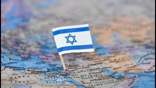 QUI EST ISRAËL SELON LA BIBLE  7 OCTOBRE 2023 [upl. by Eedia61]