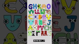 Learn Spanish Alphabet Lore in RECORD TIME with This Trick [upl. by Sadinoel]