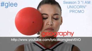 Glee Season 3 Episode 2 Promo [upl. by Israel]