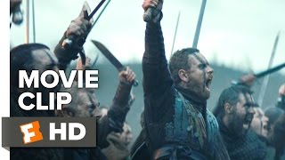 MACBETH FULL MOVIE  CAST AND CREW COMMENTARY [upl. by Thedrick987]