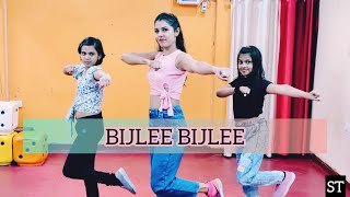 Bijlee Bijlee  Hardy Sandhu Song  Dance Cover  Shalu Tyagi Dance [upl. by Vierno]