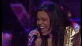 Jordin Sparks on American Idol Season 7 Finale [upl. by Keifer42]