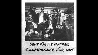 KRMA MUSIC  Sekt für die Nutten Champagner für uns 2012 [upl. by Ojiram]