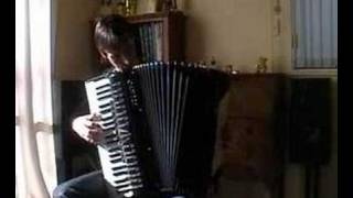 Sonata d minor K141 Scarlatti [upl. by Corsiglia]