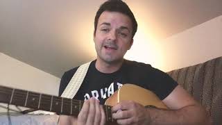 Jasey Rae  All Time Low Acoustic Cover BScovers 201 [upl. by Massimo]