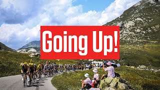 Tour de France 2024 Stage 4 Preview The Mountains Begin [upl. by Rusel]