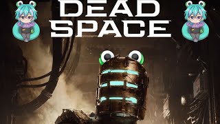 𓆏Dead Space23Part1𓆏 [upl. by Suirauqram141]