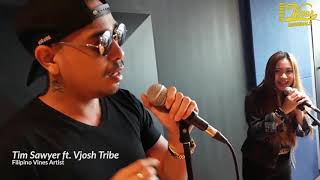 Tim Sawyer sings Bakit ngayon kalang [upl. by Danit130]