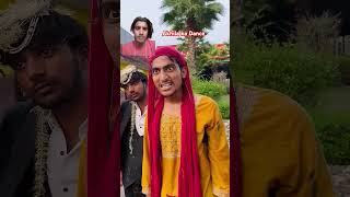 Akhila ka Dance 🤣🤣 funny hina fun hena comedy akeela ytshorts shortsfeed jumman yt [upl. by Fiann]