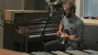 Bon Iver  Blindsided Myspace Transmissions [upl. by Allecnirp]