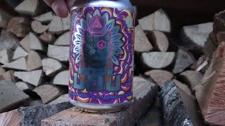 Oluttesti Purtse Metsik Udu Neipa [upl. by Lipman]