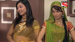 Sajan Re Jhoot Mat Bolo Episode 48 [upl. by Hras835]