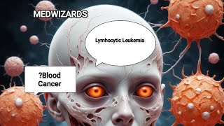 Chronic Lymphocytic Leukemia What it does to Brain Blood Cancer [upl. by Bremser382]